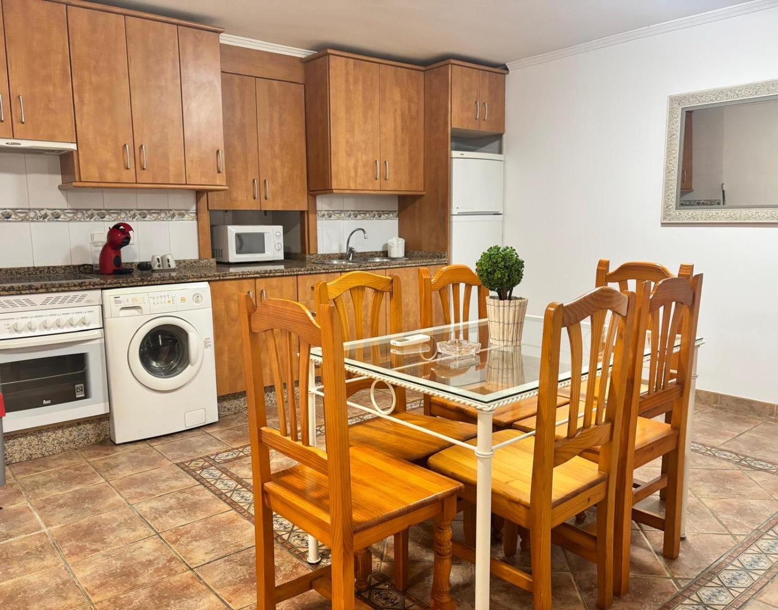 Apartamento Los Capuchinos Cordoba Exterior photo